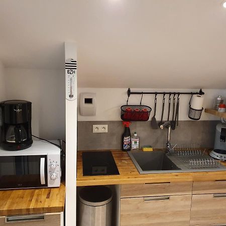 Appartements C'Home Un Charme Lannion Zewnętrze zdjęcie