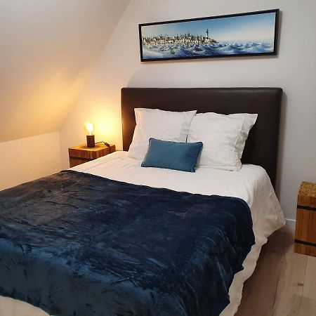 Appartements C'Home Un Charme Lannion Zewnętrze zdjęcie