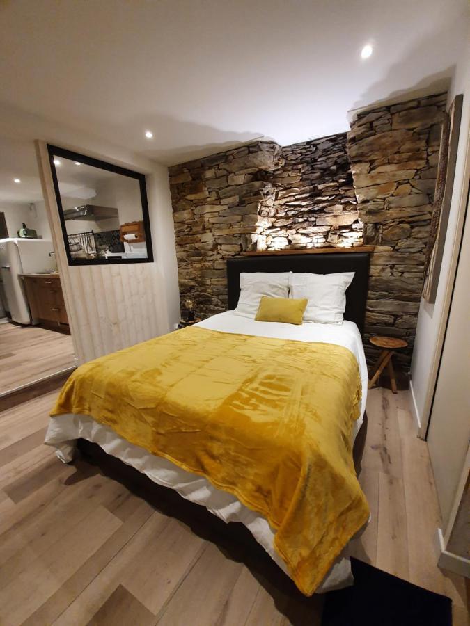Appartements C'Home Un Charme Lannion Zewnętrze zdjęcie