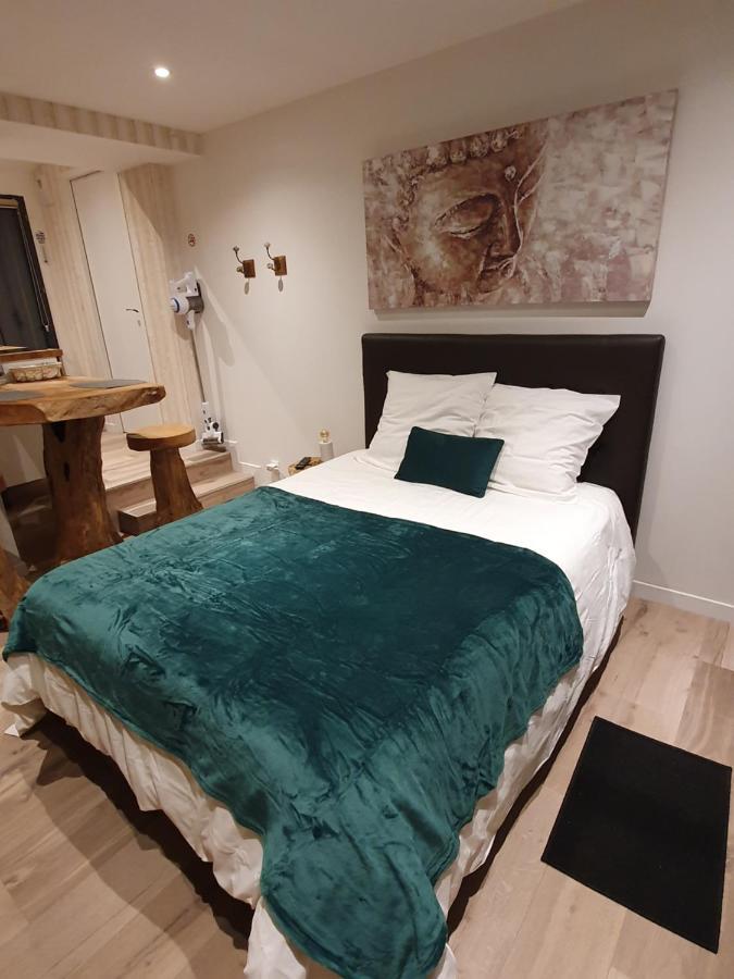 Appartements C'Home Un Charme Lannion Zewnętrze zdjęcie
