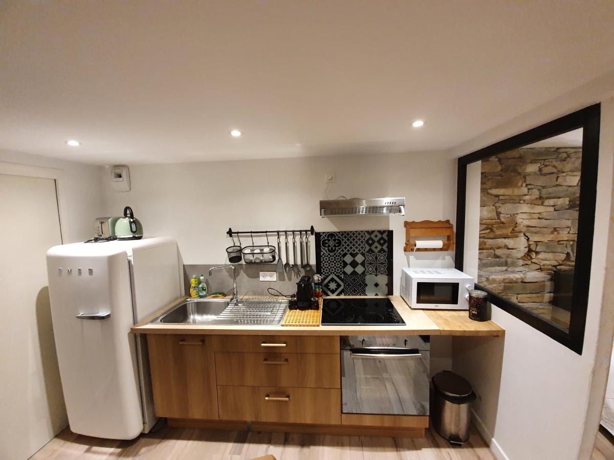 Appartements C'Home Un Charme Lannion Zewnętrze zdjęcie