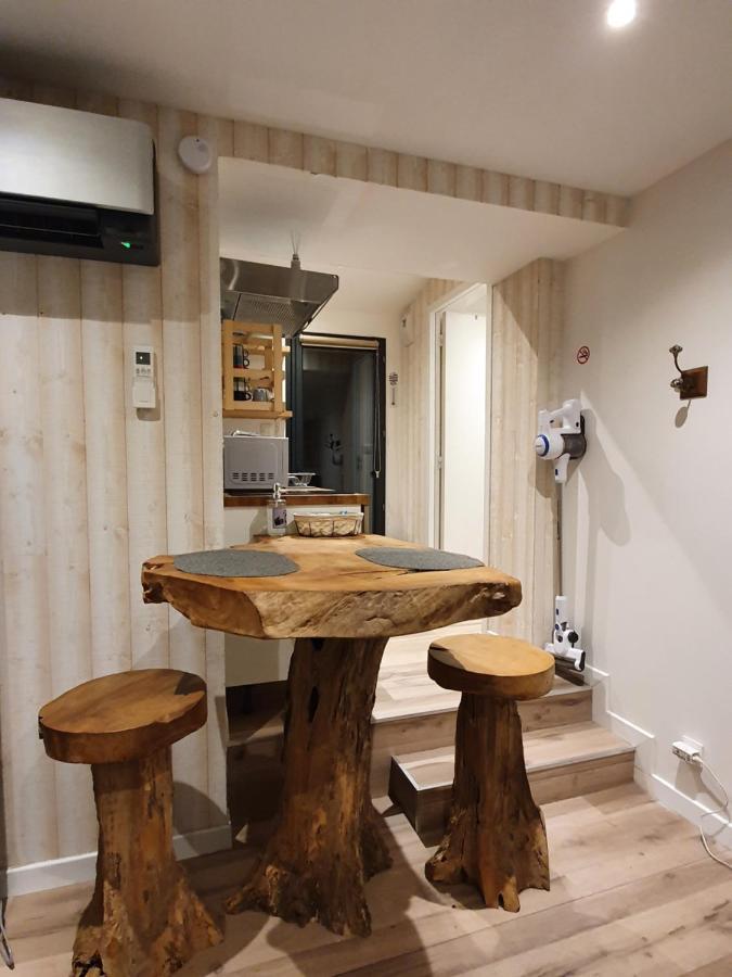 Appartements C'Home Un Charme Lannion Zewnętrze zdjęcie