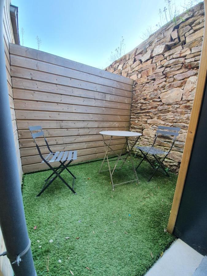 Appartements C'Home Un Charme Lannion Zewnętrze zdjęcie
