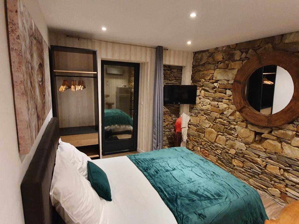Appartements C'Home Un Charme Lannion Zewnętrze zdjęcie