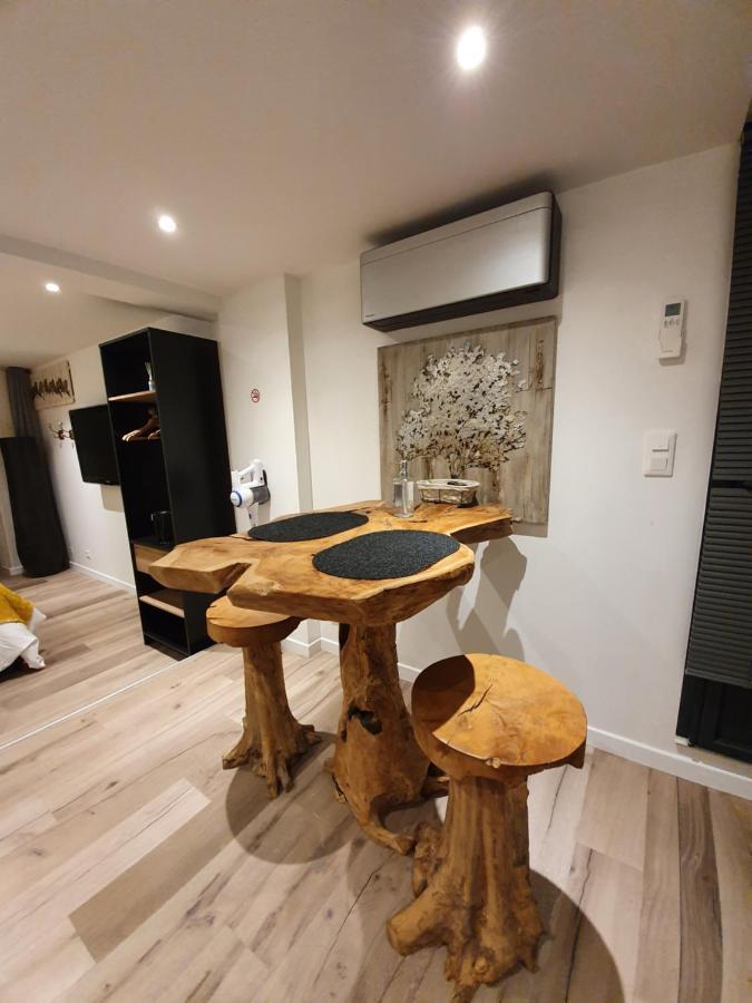 Appartements C'Home Un Charme Lannion Zewnętrze zdjęcie