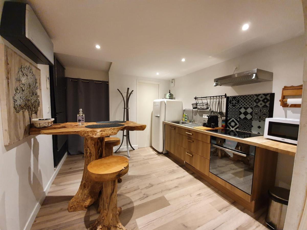 Appartements C'Home Un Charme Lannion Zewnętrze zdjęcie