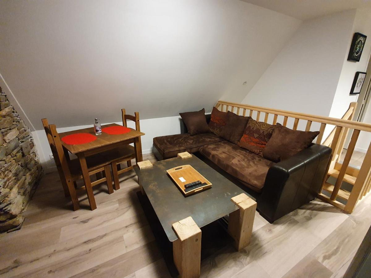 Appartements C'Home Un Charme Lannion Zewnętrze zdjęcie